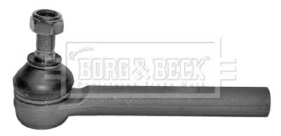 Tie Rod End Borg & Beck BTR5494