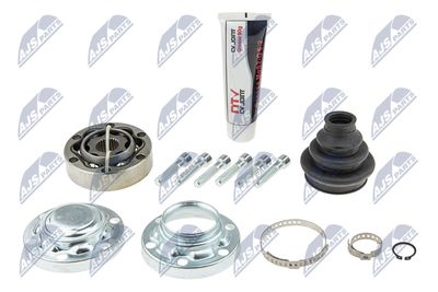 SET ARTICULATIE PLANETARA NTY NPWBM068 1