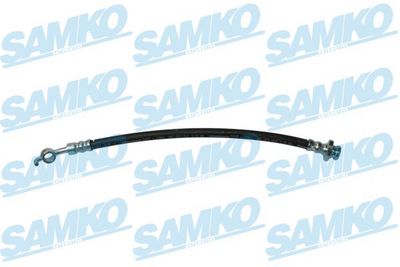 Brzdová hadice SAMKO 6T49478