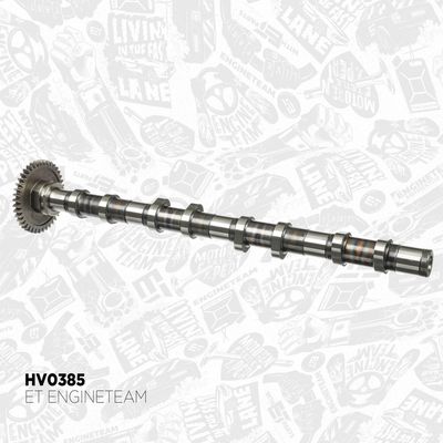 SET AX CU CAME ET ENGINETEAM HV0502 5