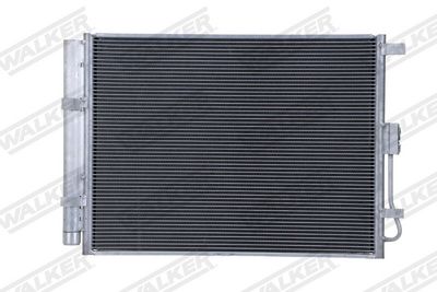 CONDENSATOR CLIMATIZARE WALKER WCD00439
