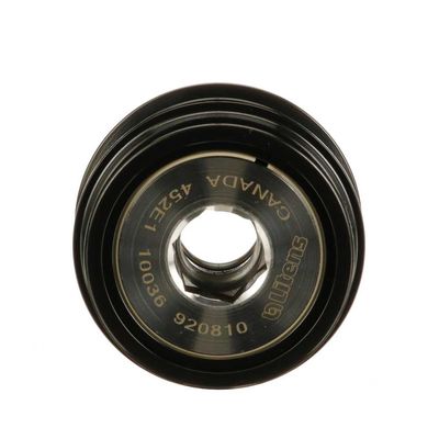 SISTEM ROATA LIBERA GENERATOR GATES OAP7018 3