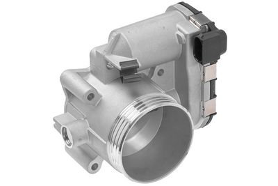 DROSSELKLAPPENSTUTZEN