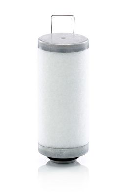 Carterontluchtingssysteem filter