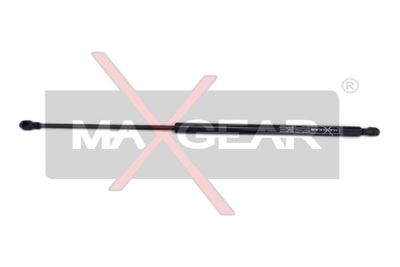Газовая пружина, крышка багажник MAXGEAR 12-0238 для CITROËN C5