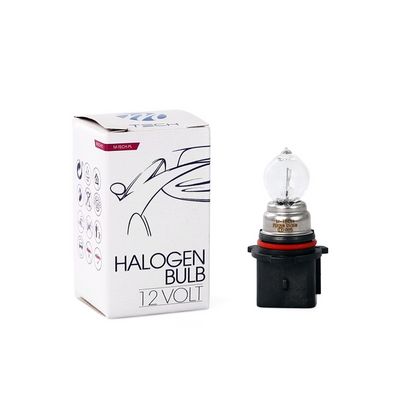 Ampoule, projecteur longue portée M-Tech