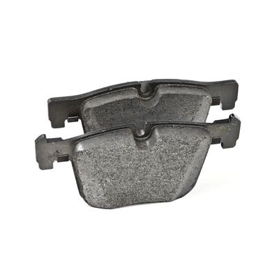 BREMSBELAGSATZ SCHEIBENBREMSE DELPHI LP2234 14