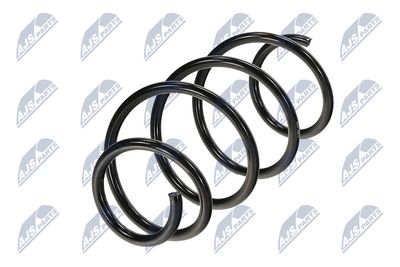 ARC SPIRAL NTY ASZPE006 37