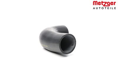 LADELUFTSCHLAUCH METZGER AUTOTEILE 2401267 28