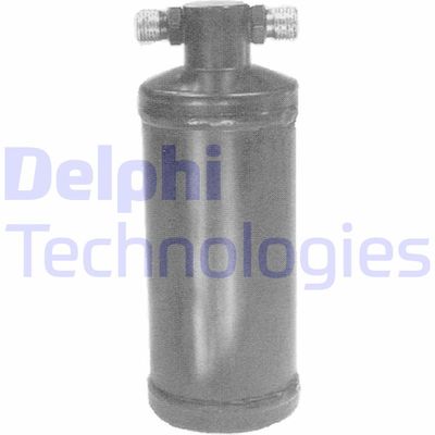 Осушитель, кондиционер DELPHI TSP0175118 для HONDA PRELUDE