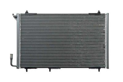кондензатор, климатизация A.Z. Meisterteile AZMT-45-030-1047