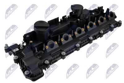 капак на клапаните (на цилиндровата глава) NTY BPZ-BM-038
