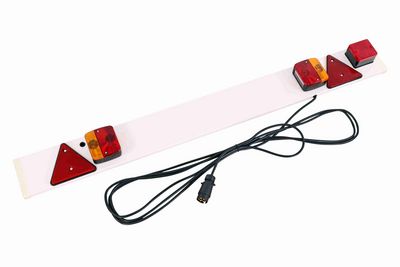 SET LUMINI SPATE VEMO V9866007