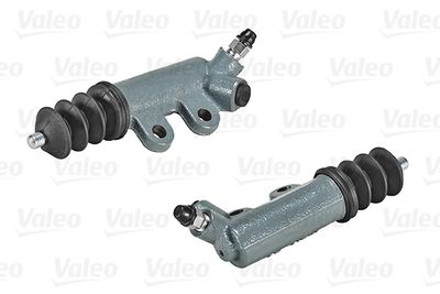 Рабочий цилиндр, система сцепления VALEO 804783