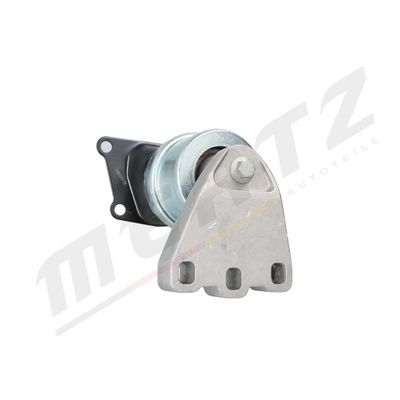 Vorschau Lagerung, Motor
