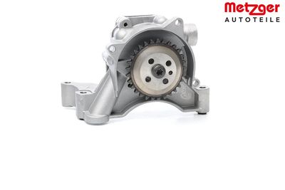 POMPA ULEI METZGER AUTOTEILE 8000004 20