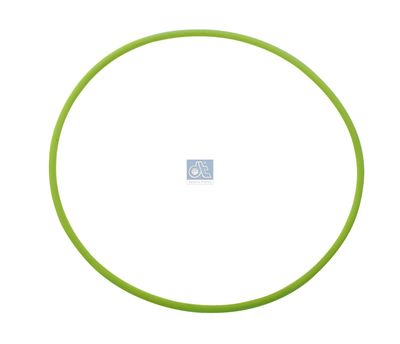Cilinderbus O-ring