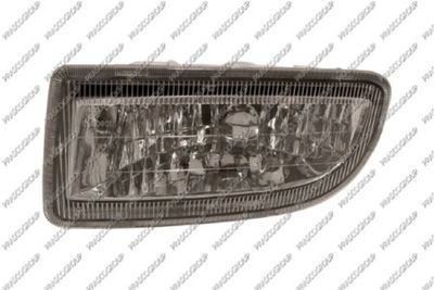 Противотуманная фара PRASCO TY8484414 для TOYOTA LAND CRUISER