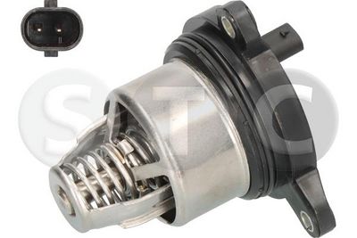 TERMOSTAT LICHID RACIRE