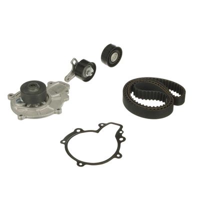 SET POMPA APA + CUREA DINTATA GATES KP15634XS 47