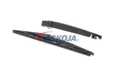 SET STERGATOARE CURATARE PARBRIZ ACKOJA A520479 16