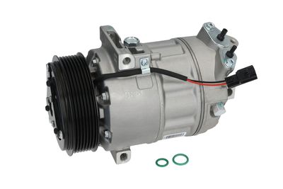 COMPRESOR CLIMATIZARE BOSCH 1986AD1044 15