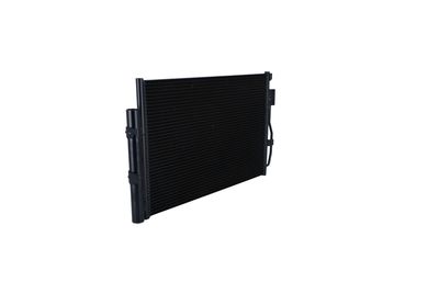 CONDENSATOR CLIMATIZARE NRF 350044 22