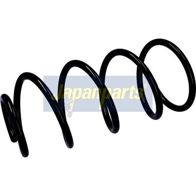 пружина за ходовата част JAPANPARTS ZC90189