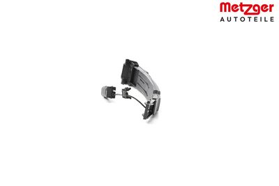 TüRGRIFFSENSOR METZGER AUTOTEILE 2310949 28