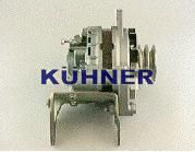 Alternatore AD KÜHNER 553656R
