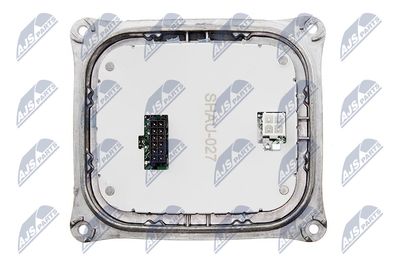 UNITATE DE CONTROL LUMINI NTY EPXBM028 2