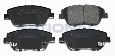 National NP3159