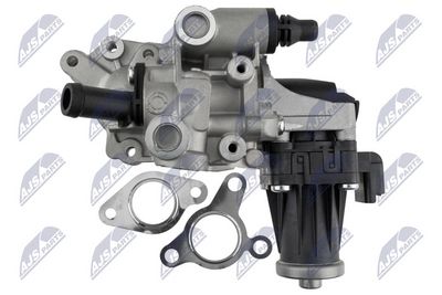 AGR-Ventil NTY EGR-VV-014