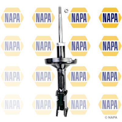 Shock Absorber NAPA NSA1063