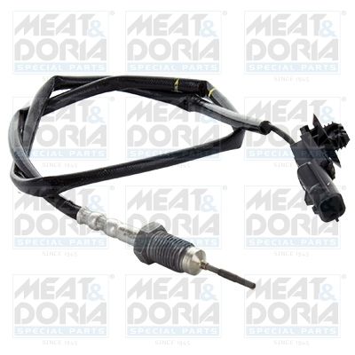 Sensor, avgastemperatur MEAT & DORIA 12433