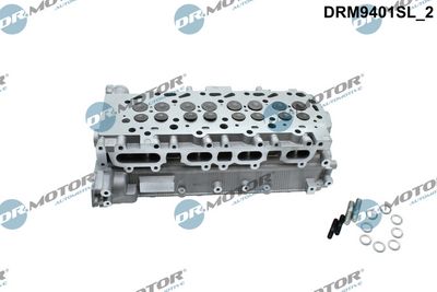 Dr.Motor Automotive Cilindro galvutė