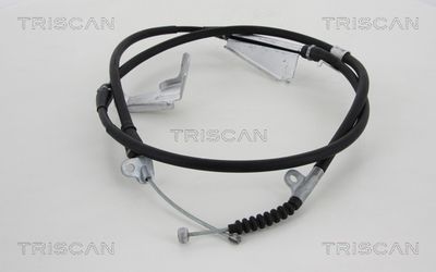 TRISCAN 8140 141112 Трос ручного тормоза  для NISSAN NP300 (Ниссан Нп300)