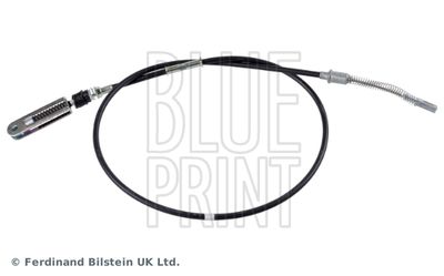 Cable Pull, parking brake BLUE PRINT ADK84604
