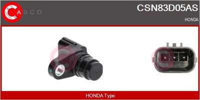 SENZOR POZITIE AX CU CAME