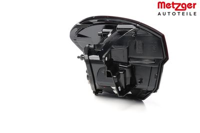 LAMPA SPATE METZGER AUTOTEILE 2080330 31