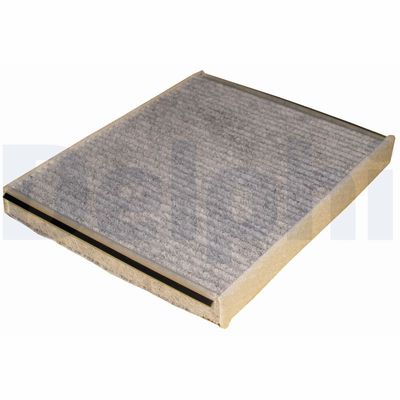 Filtr, vzduch v interiéru DELPHI TSP0325240C