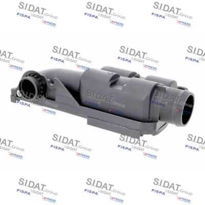 въздуховод за турбината SIDAT 505284