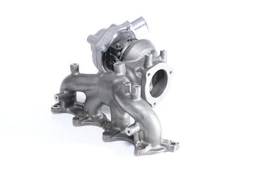 LADER AUFLADUNG BTS Turbo T918345 14