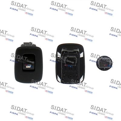 SCHALTER FENSTERHEBER