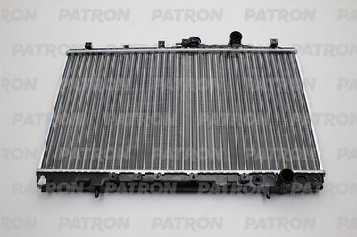PATRON PRS3620 Радиатор охлаждения двигателя для MITSUBISHI SPACE