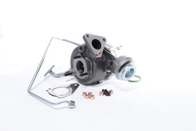 LADER AUFLADUNG BTS Turbo T981114BT 23