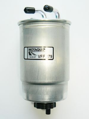 FILTRU COMBUSTIBIL MOTAQUIP VFF279 1