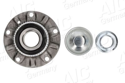 RADLAGERSATZ AIC 55872 1