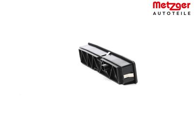 HECKKLAPPENGRIFF METZGER AUTOTEILE 2310860 27