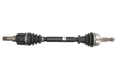 полуоска POINT GEAR